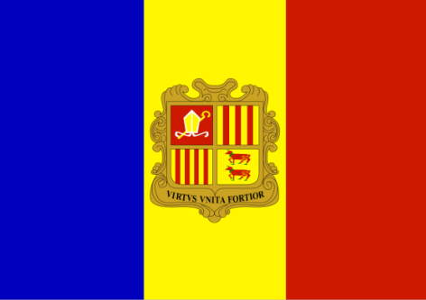 Andorra