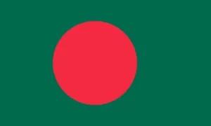 Bangladesh